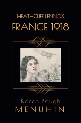 Imagen de archivo de Heathcliff Lennox - France 1918 a la venta por Half Price Books Inc.