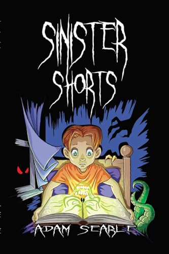 Stock image for Sinister Shorts for sale by GreatBookPrices