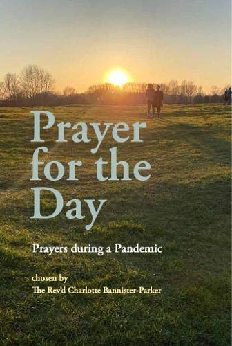 Stock image for Prayer for the Day: Prayers during a Pandemic for sale by Reuseabook