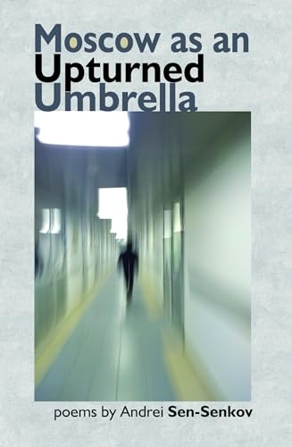 Stock image for Moscow as an Upturned Umbrella for sale by Blackwell's