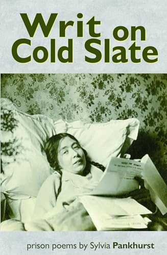 Stock image for Writ on Cold Slate for sale by GreatBookPrices