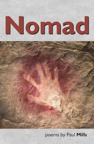 Stock image for Nomad for sale by WorldofBooks