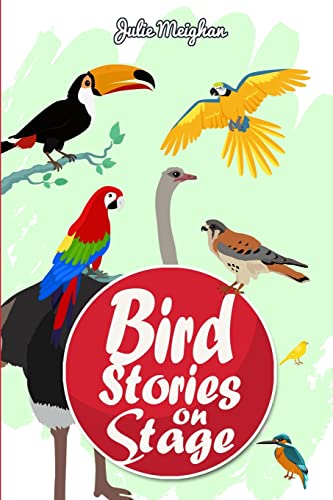 Imagen de archivo de Bird Stories on Stage 14 On Stage Books a la venta por PBShop.store US