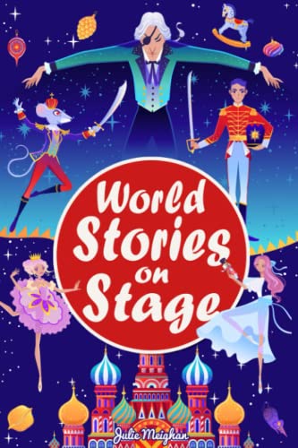 Imagen de archivo de World Stories on Stage: A collection of plays based on stories from around the world (On Stage Books) a la venta por Books Unplugged