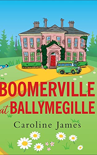 Stock image for Boomerville at Ballymegille for sale by GF Books, Inc.