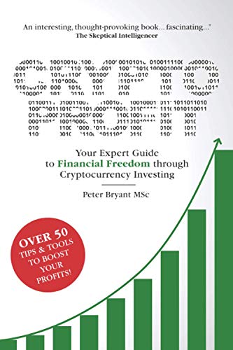 Stock image for Crypto Profit: Your Expert Guide to Financial Freedom through Cryptocurrency Investing for sale by Goodwill Books