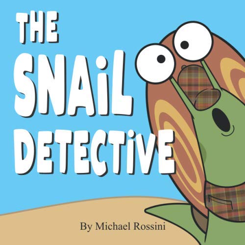 Imagen de archivo de The Snail Detective a la venta por WorldofBooks