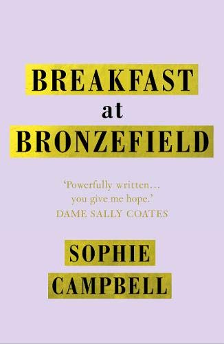 Beispielbild fr Breakfast at Bronzefield zum Verkauf von WorldofBooks