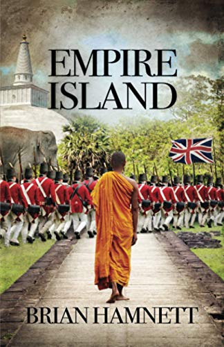 Beispielbild fr Empire Island zum Verkauf von WorldofBooks