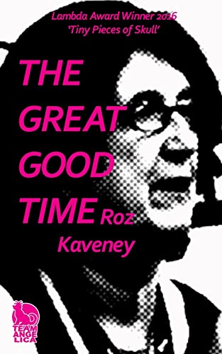 Imagen de archivo de The Great Good Time a la venta por GF Books, Inc.