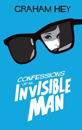 Beispielbild fr The Invisible Man zum Verkauf von WorldofBooks