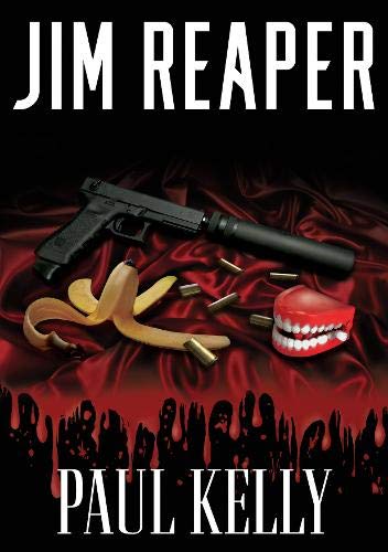 Stock image for Jim Reaper for sale by WorldofBooks