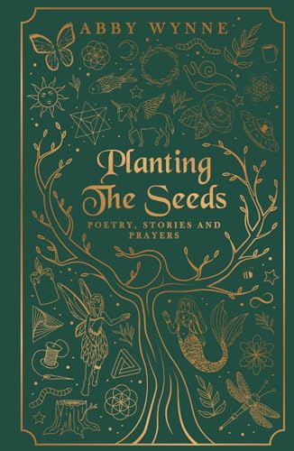 Beispielbild fr Planting the Seeds: Poetry, Stories and Prayers zum Verkauf von WorldofBooks