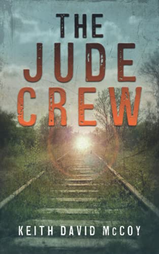 Stock image for The Jude Crew for sale by WorldofBooks