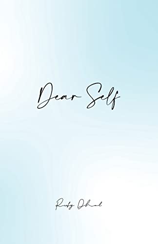 Beispielbild fr Dear Self zum Verkauf von WorldofBooks