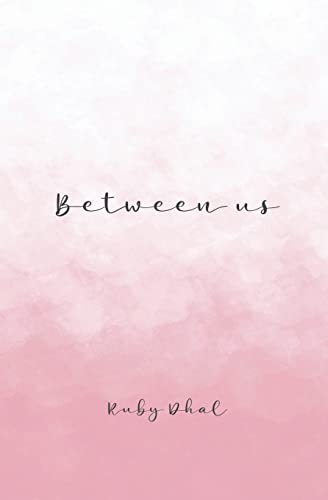 Stock image for Between Us for sale by SecondSale