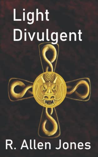 Beispielbild fr Light Divulgent: 2 (Tiranimeith Chronicles) zum Verkauf von WorldofBooks