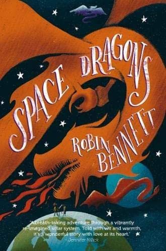 Stock image for Space Dragons: 1 for sale by WorldofBooks