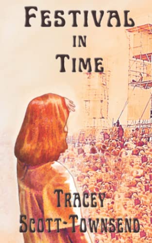 Stock image for Festival in Time for sale by WorldofBooks