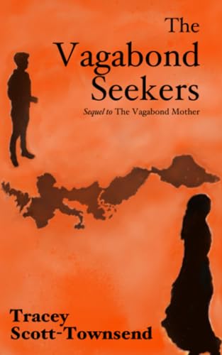 Stock image for The Vagabond Seekers for sale by Books Unplugged