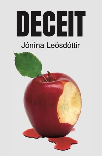 Beispielbild fr Deceit zum Verkauf von AwesomeBooks