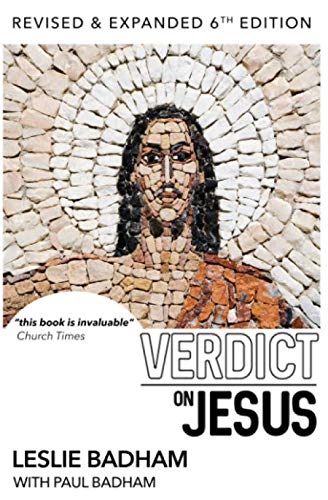 Stock image for Verdict on Jesus: Revised and Expanded 6th Edition for sale by WorldofBooks