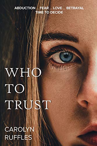 Imagen de archivo de Who To Trust a la venta por WorldofBooks