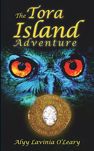 Stock image for The Tora Island Adventure for sale by GF Books, Inc.