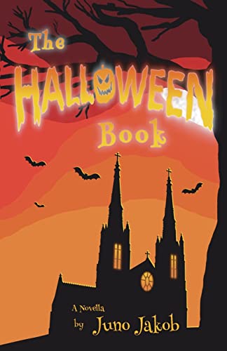 Stock image for The Halloween Book for sale by WorldofBooks