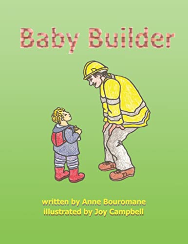 Stock image for Baby Builder for sale by Lucky's Textbooks