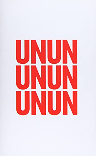 Stock image for Sean Edwards un un un un un un for sale by PBShop.store US