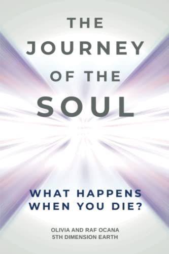 Imagen de archivo de The Journey Of The Soul: What Happens When You Die? a la venta por SecondSale