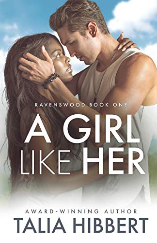9781916404304: A Girl Like Her: 1.0 (Ravenswood)