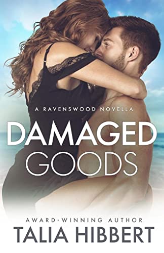 Stock image for Damaged Goods (Ravenswood) for sale by HPB-Diamond