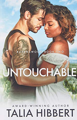 Stock image for Untouchable: A Small Town Romance (Ravenswood) for sale by New Legacy Books