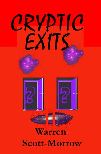 9781916404847: Cryptic Exits