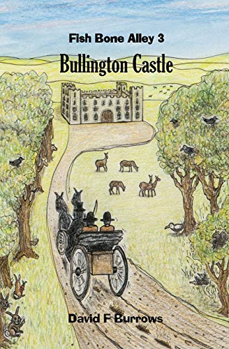 Stock image for Fish Bone Alley 3 Bullington Castle for sale by ThriftBooks-Atlanta