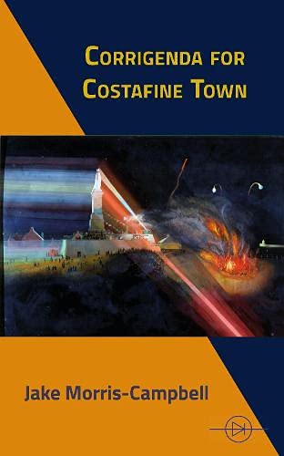 Beispielbild fr Corrigenda for Costafine Town zum Verkauf von WorldofBooks