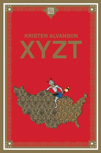Beispielbild fr Xyzt zum Verkauf von Revaluation Books