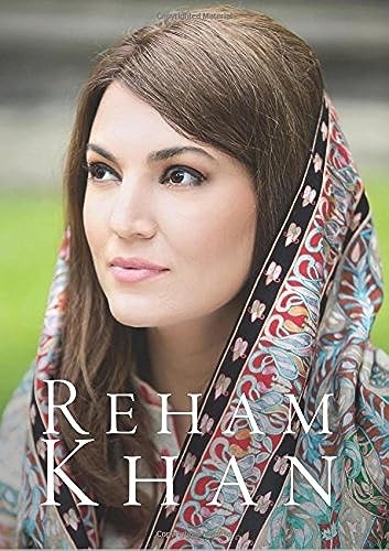 Stock image for Reham Khan for sale by The Happy Book Stack