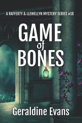 Stock image for Game of Bones: British Detectives (Rafferty & Llewellyn British Mystery Series) for sale by Book Deals