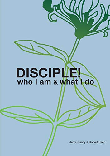 Imagen de archivo de Disciple!: Who I am. What I do. a la venta por Lucky's Textbooks