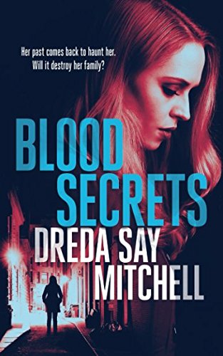 9781916420212: Blood Secrets: A gripping crime thriller with killer twists (Flesh and Blood Series Book 4)