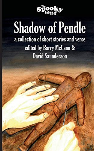 9781916422711: Shadows Of Pendle