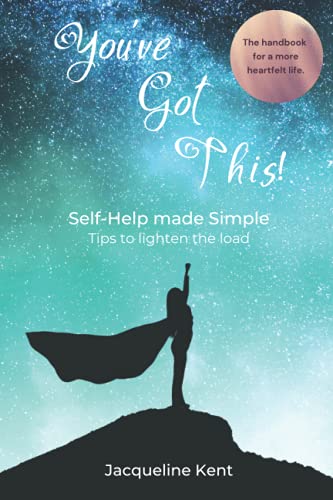 Stock image for You've Got This!: Self-Help made Simple for sale by GF Books, Inc.