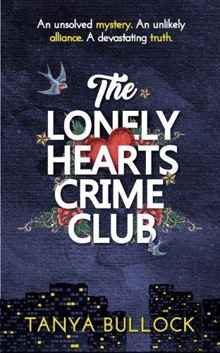 Stock image for The Lonely Hearts Crime Club for sale by WorldofBooks
