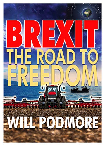 Stock image for Brexit - The Road to Freedom for sale by AwesomeBooks