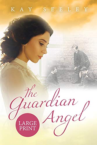 Stock image for The Guardian Angel: Large Print Edition for sale by ThriftBooks-Dallas