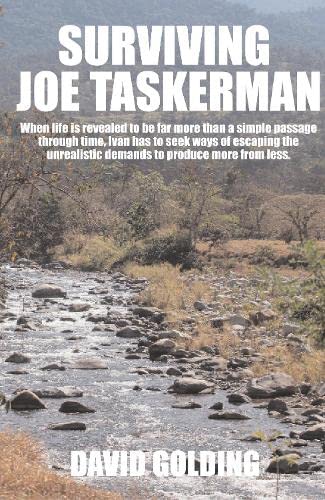 Stock image for Surviving Joe Taskerman for sale by WorldofBooks