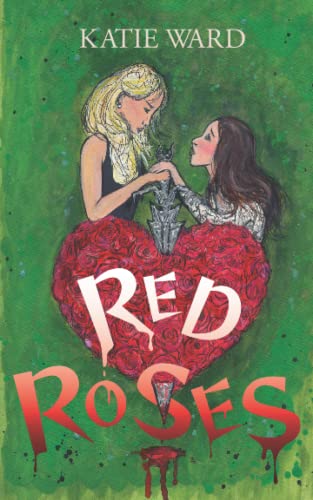 Beispielbild fr Red Roses zum Verkauf von WorldofBooks
